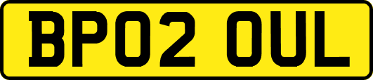 BP02OUL