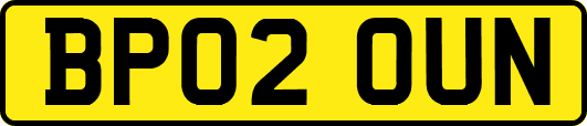 BP02OUN