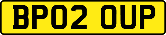 BP02OUP