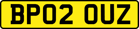 BP02OUZ