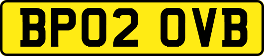 BP02OVB