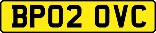 BP02OVC