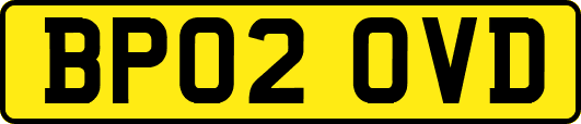 BP02OVD