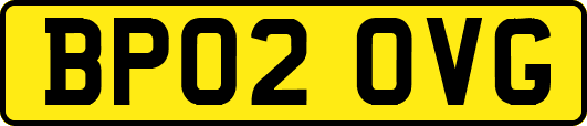 BP02OVG
