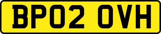 BP02OVH