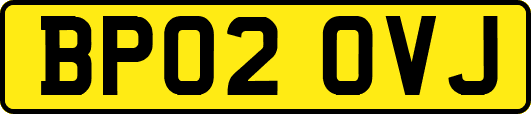 BP02OVJ