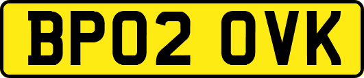 BP02OVK