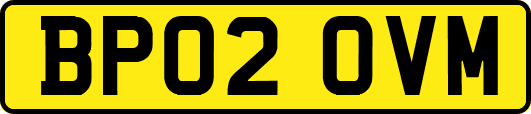 BP02OVM