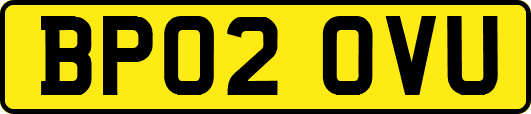 BP02OVU