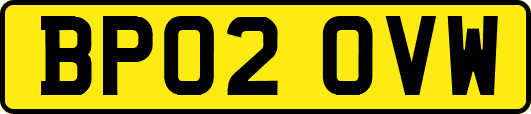 BP02OVW