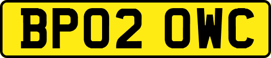 BP02OWC