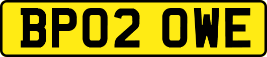 BP02OWE