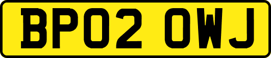 BP02OWJ