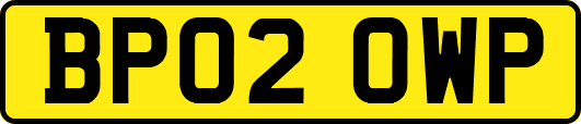 BP02OWP