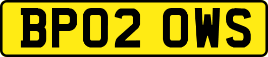 BP02OWS