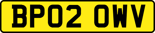 BP02OWV