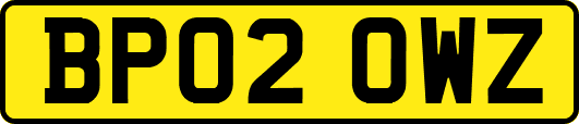 BP02OWZ