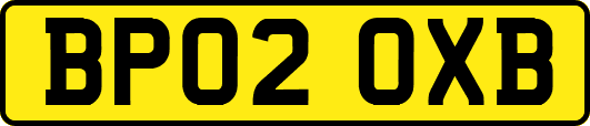 BP02OXB