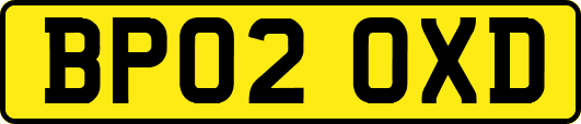 BP02OXD