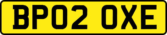 BP02OXE