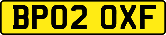BP02OXF