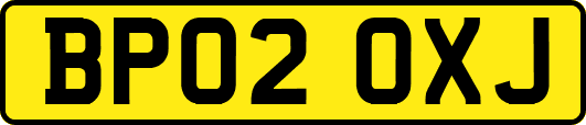 BP02OXJ