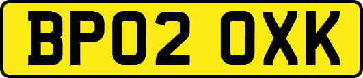 BP02OXK