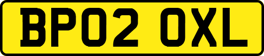 BP02OXL