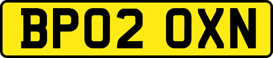 BP02OXN