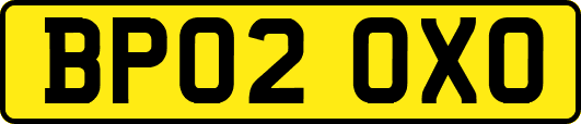 BP02OXO