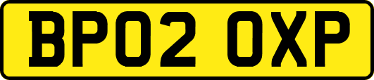 BP02OXP