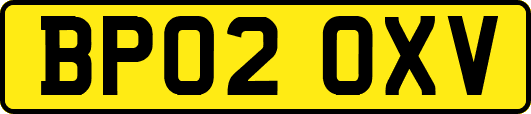 BP02OXV