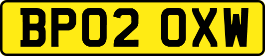 BP02OXW