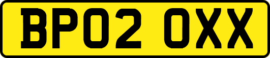 BP02OXX