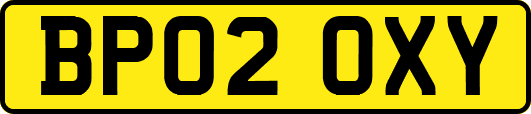 BP02OXY