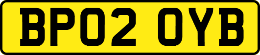 BP02OYB