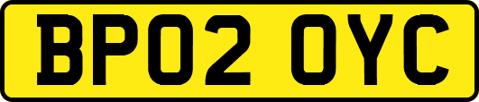 BP02OYC