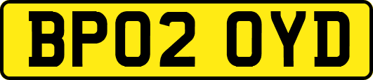 BP02OYD