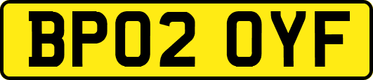 BP02OYF