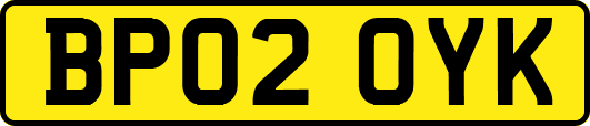 BP02OYK