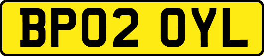 BP02OYL