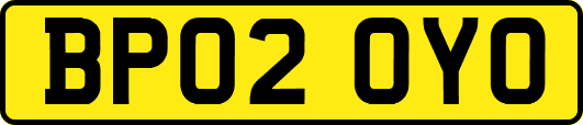 BP02OYO