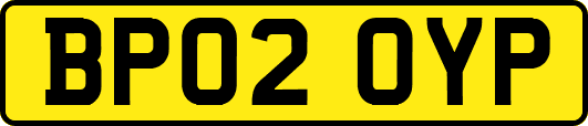 BP02OYP