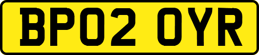BP02OYR