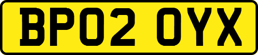 BP02OYX