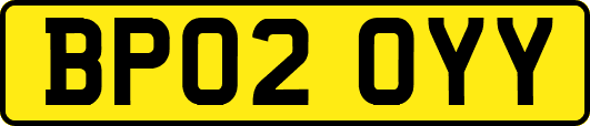 BP02OYY