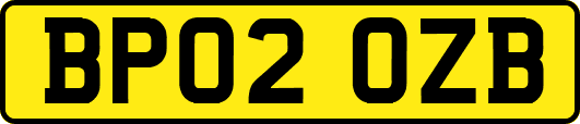 BP02OZB