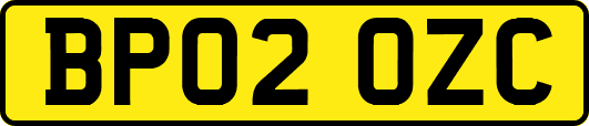 BP02OZC
