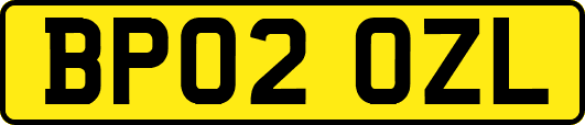 BP02OZL