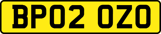 BP02OZO